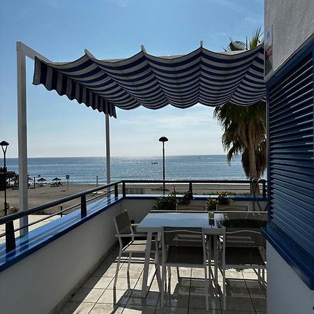 Torrox Beach 외부 사진