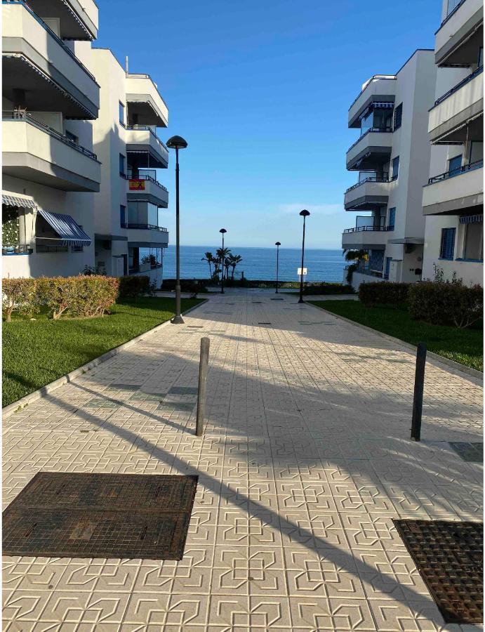 Torrox Beach 외부 사진