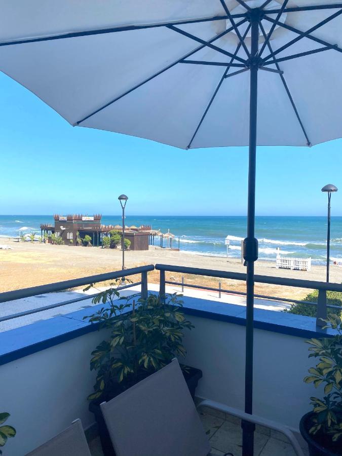 Torrox Beach 외부 사진