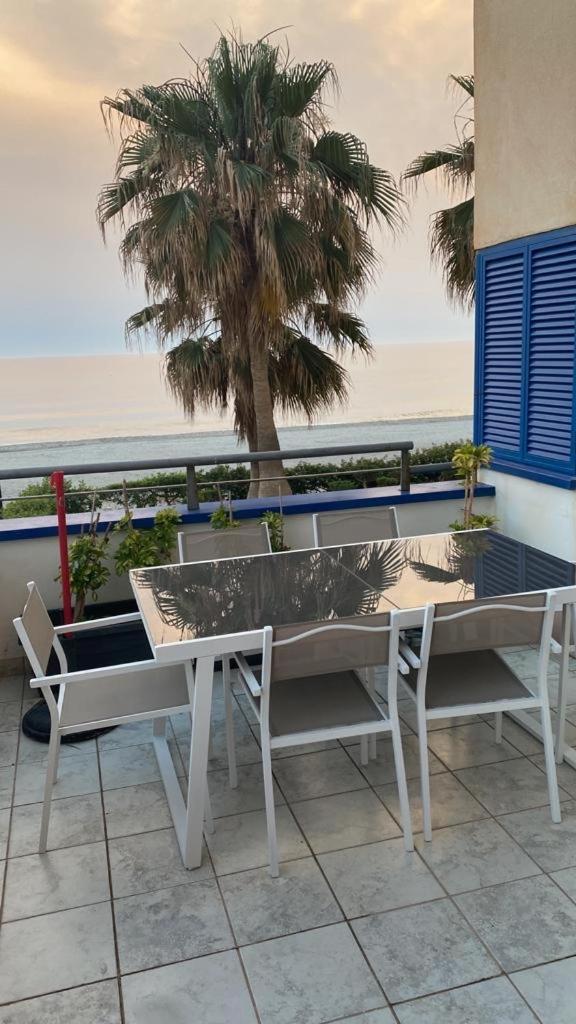 Torrox Beach 외부 사진